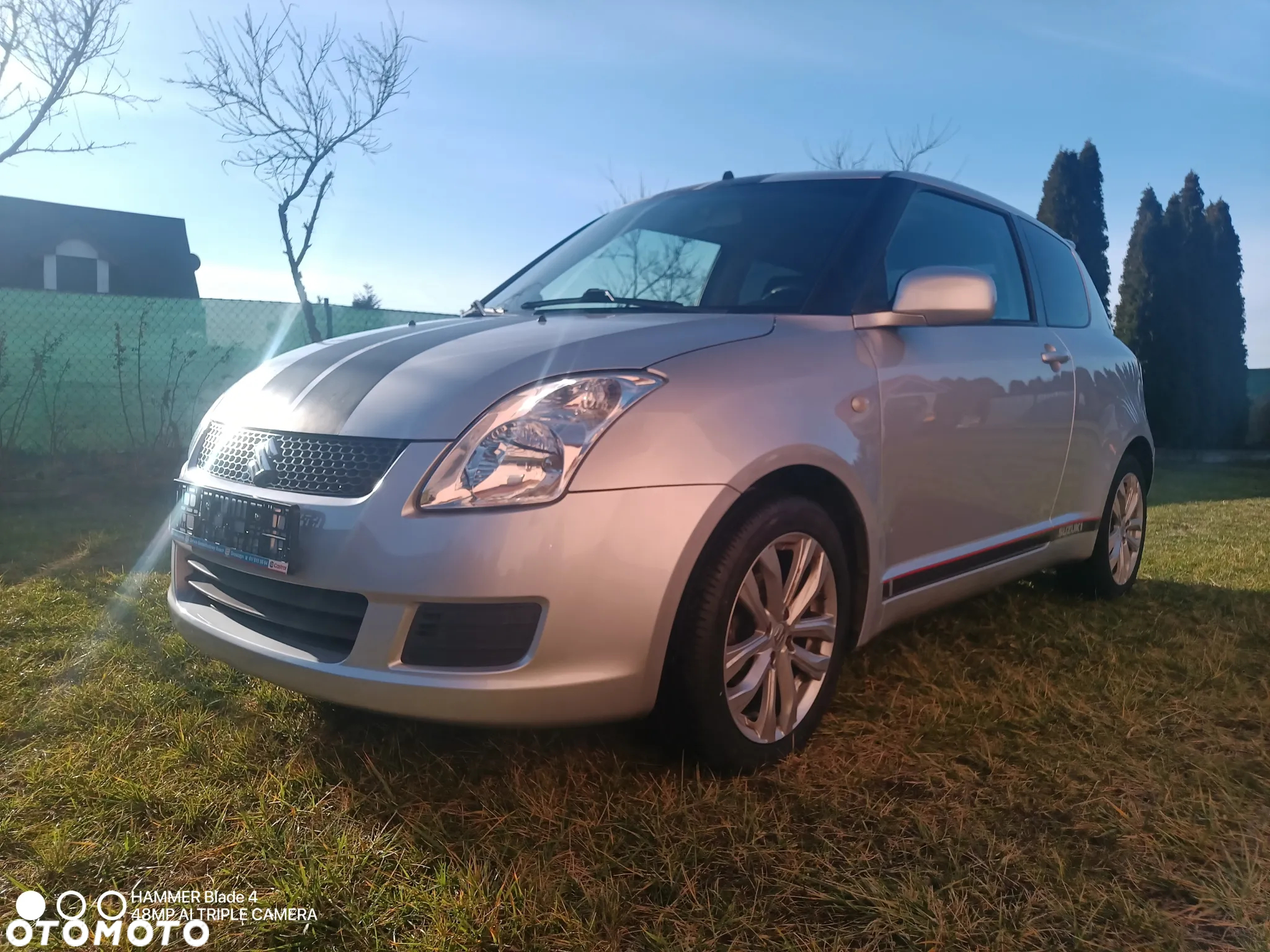 Suzuki Swift 1.3 Comfort+ - 11