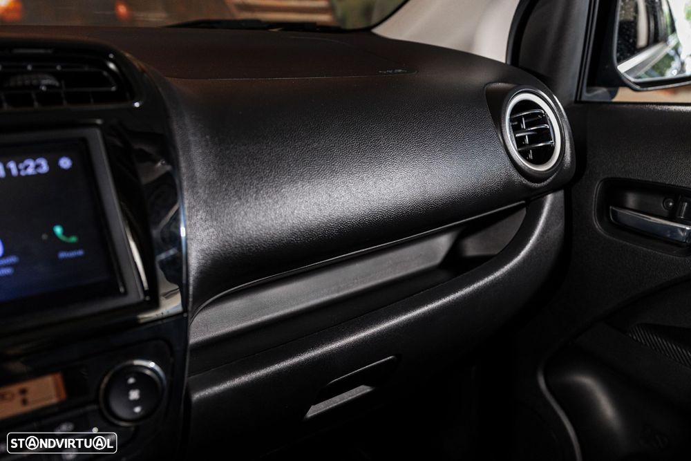 Mitsubishi Space Star 1.2 Connect Edition - 21