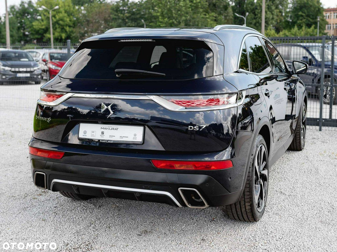 DS Automobiles DS 7 Crossback - 6