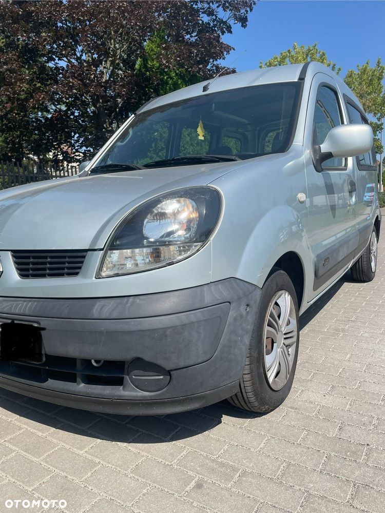 Renault Kangoo - 4