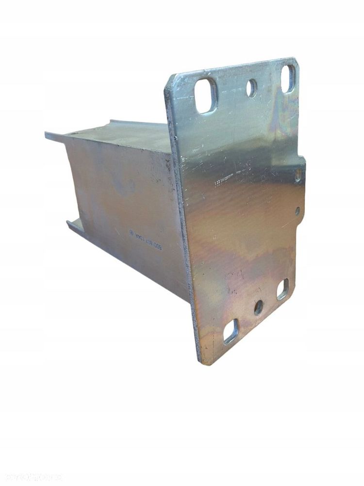 KPL PAS PRZEDNI wzmocnienie belka zderzaka strefy okulary AUDI Q5 80A 16+ - 6