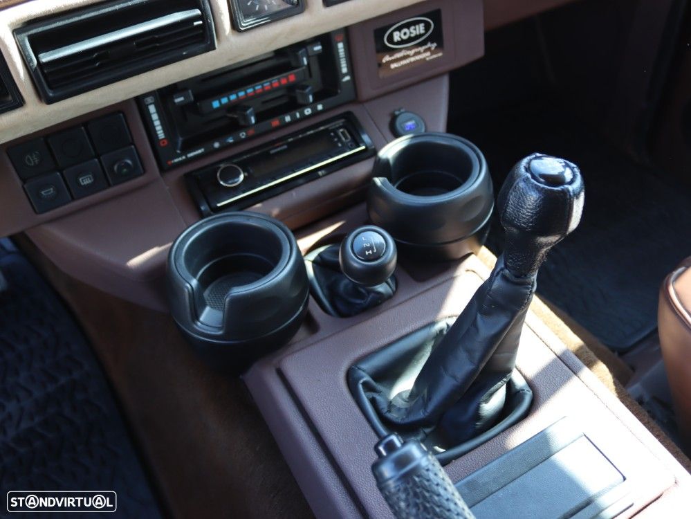 Land Rover Range Rover - 39