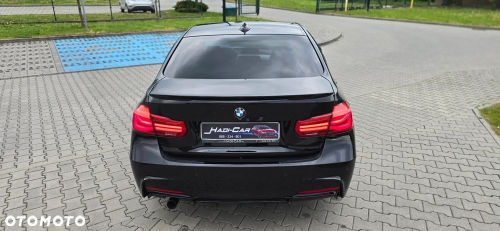 BMW Seria 3 - 13