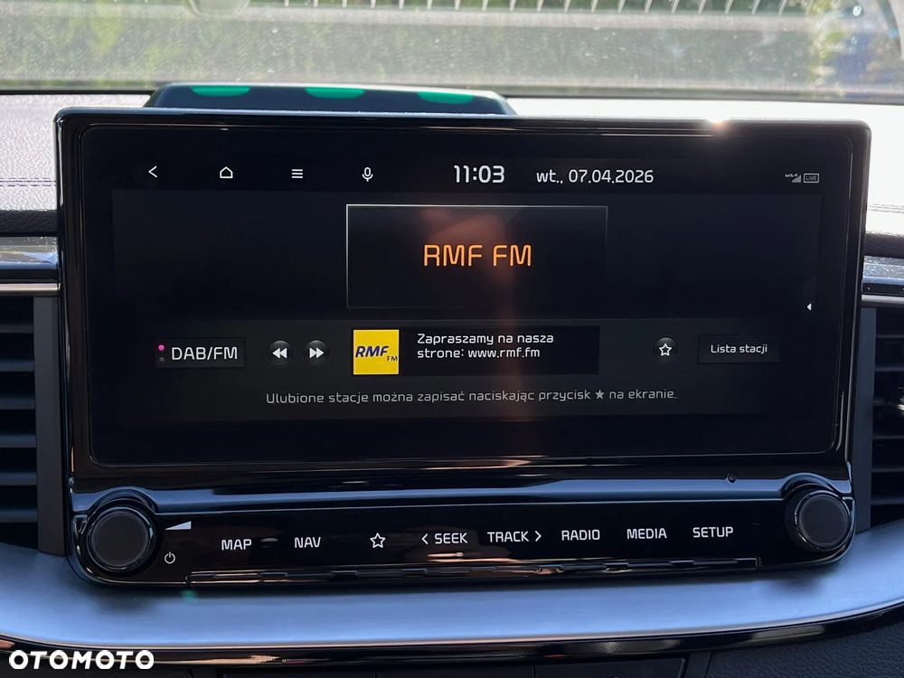 Kia XCeed 1.6 GDI DCT6 OPF Platinum Edition - 35