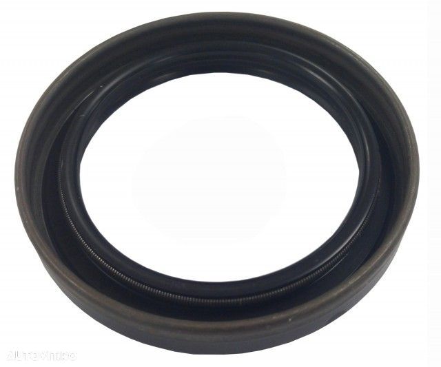 Simering fata arbore motor Jaguar F-type / XE/XF/ F-PACE / E-PACE 2.0 Ingenium AJ200 - 1