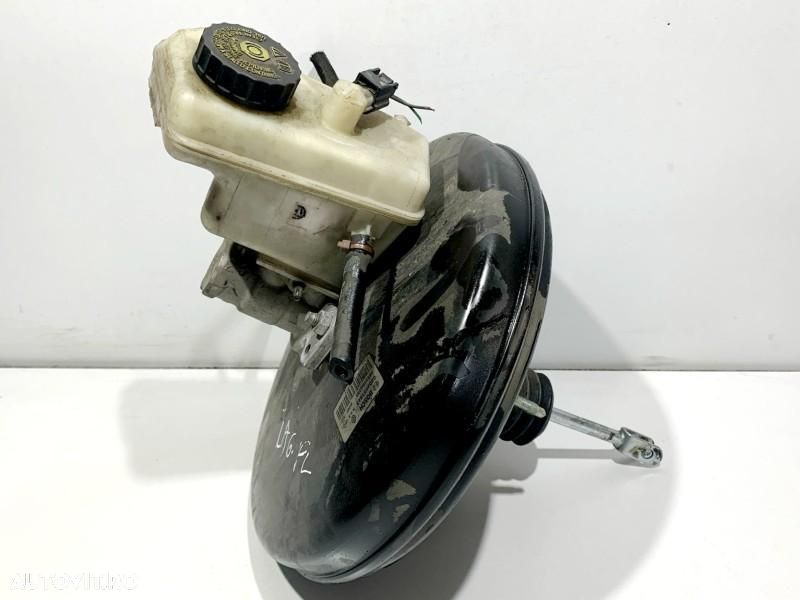 Tulumba servofrana Renault Laguna 3 facelift (2010-2013) 1.5 dci K9K 846 472100045R - 1