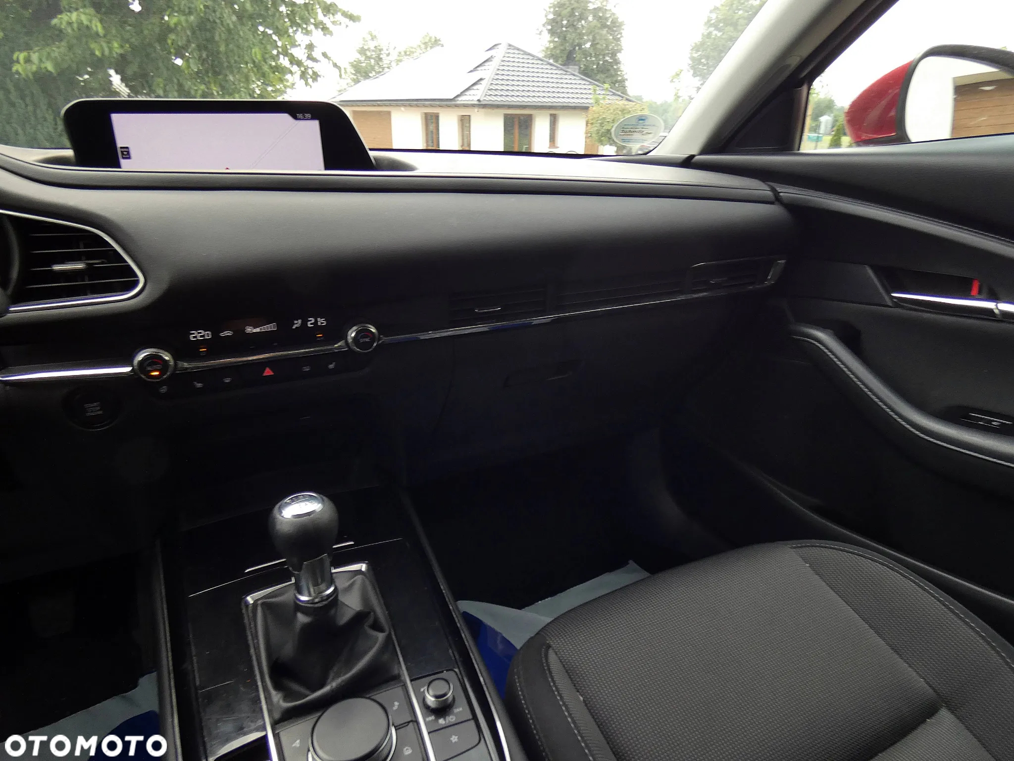 Mazda CX-30 - 17