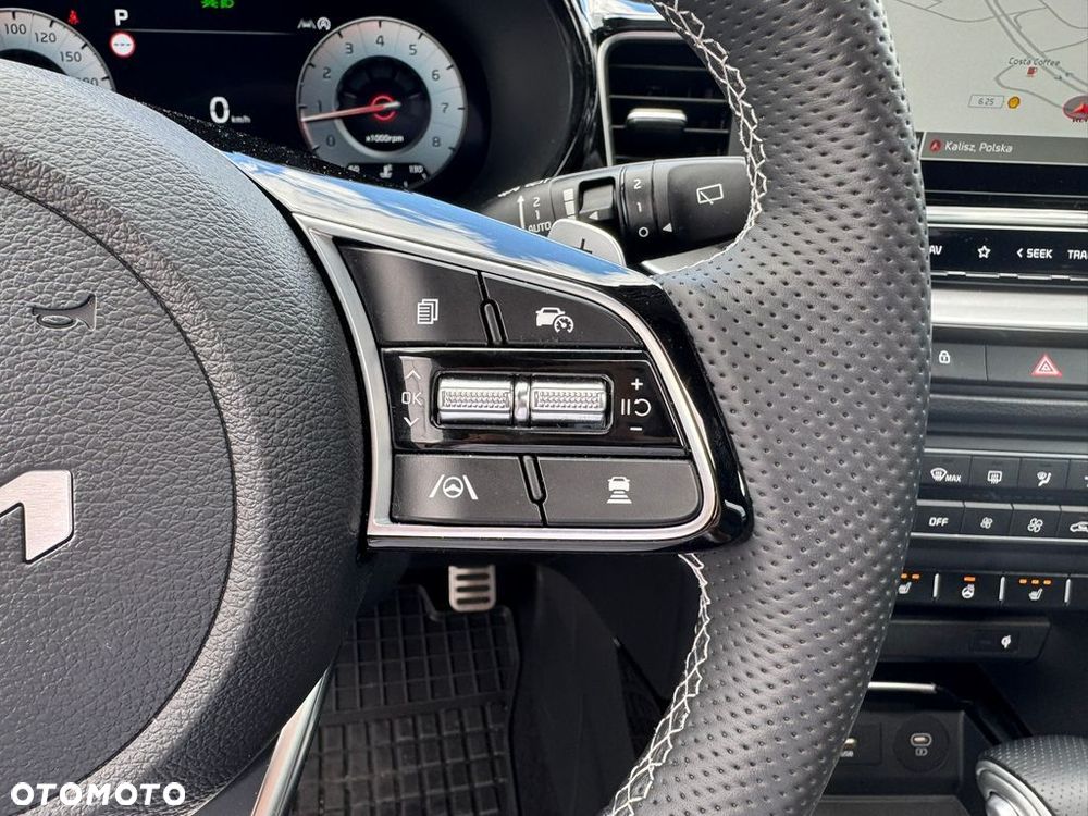 Kia ProCeed 1.5 T-GDI GT Line DCT - 18