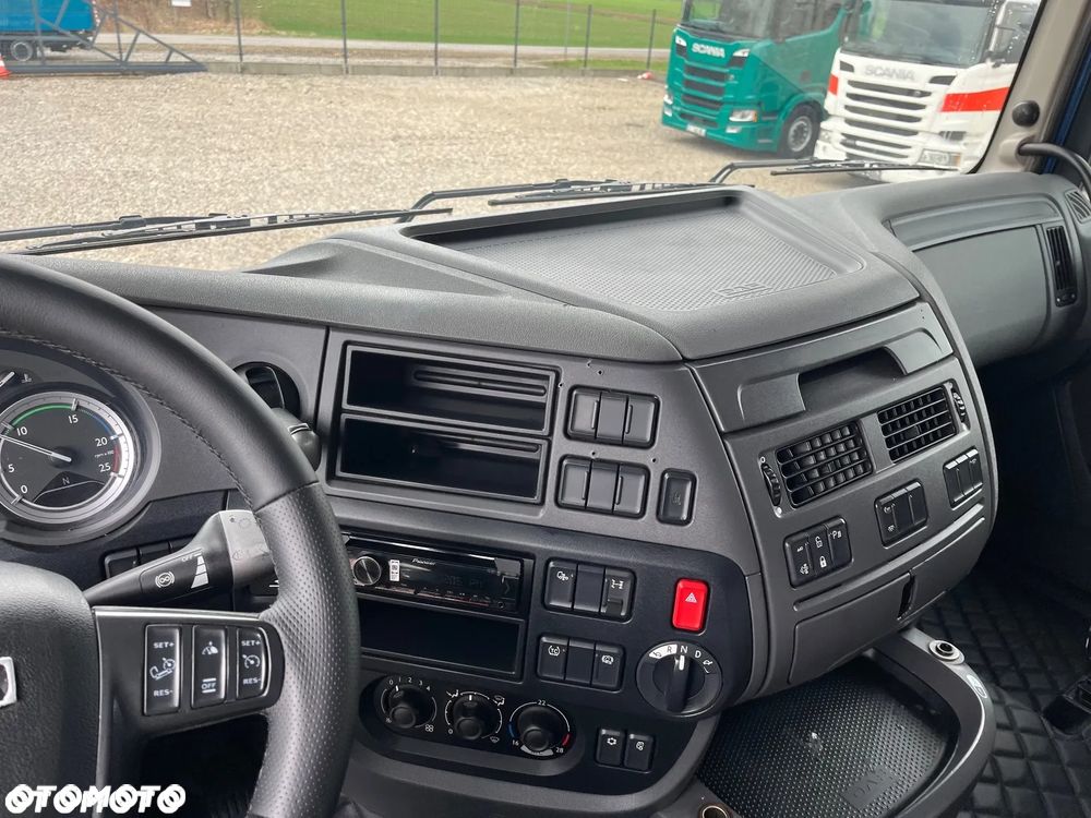 DAF XF460 2015 Import Francja - 12