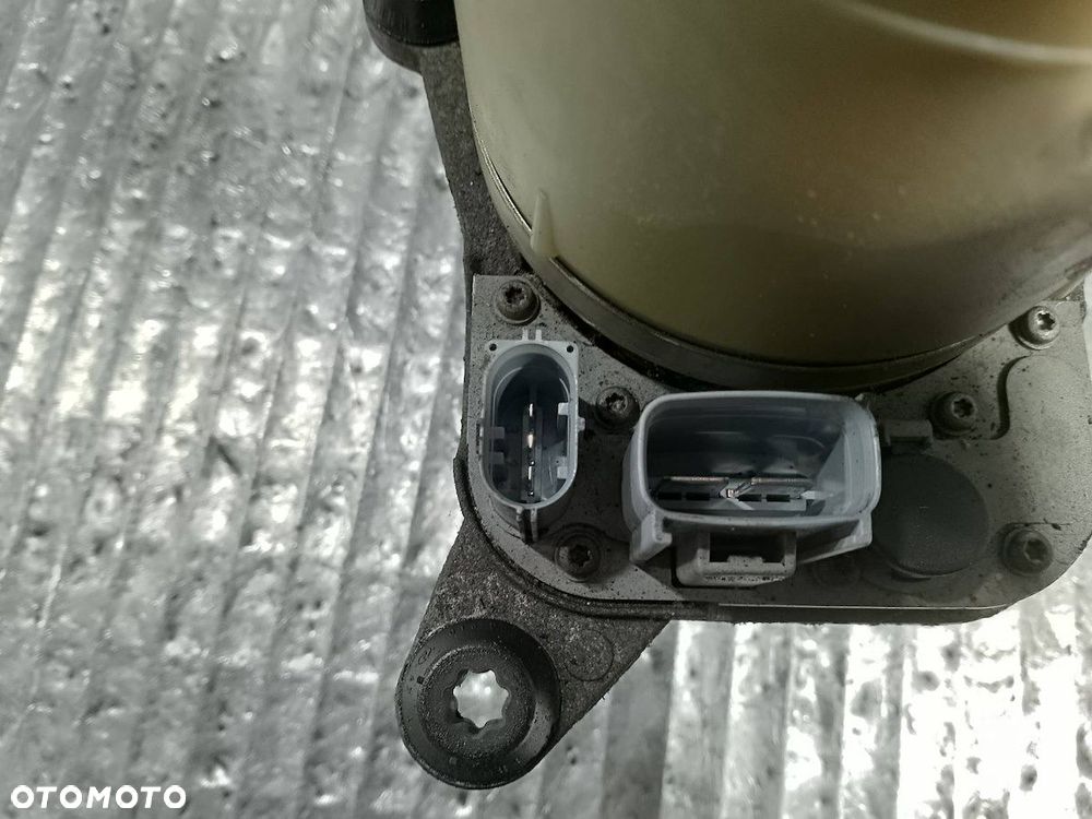 POMPA WSPOMAGANIA ELEKTRYCZNA VOLVO C30 5N513K514CA 31202520 2.0 D - 4