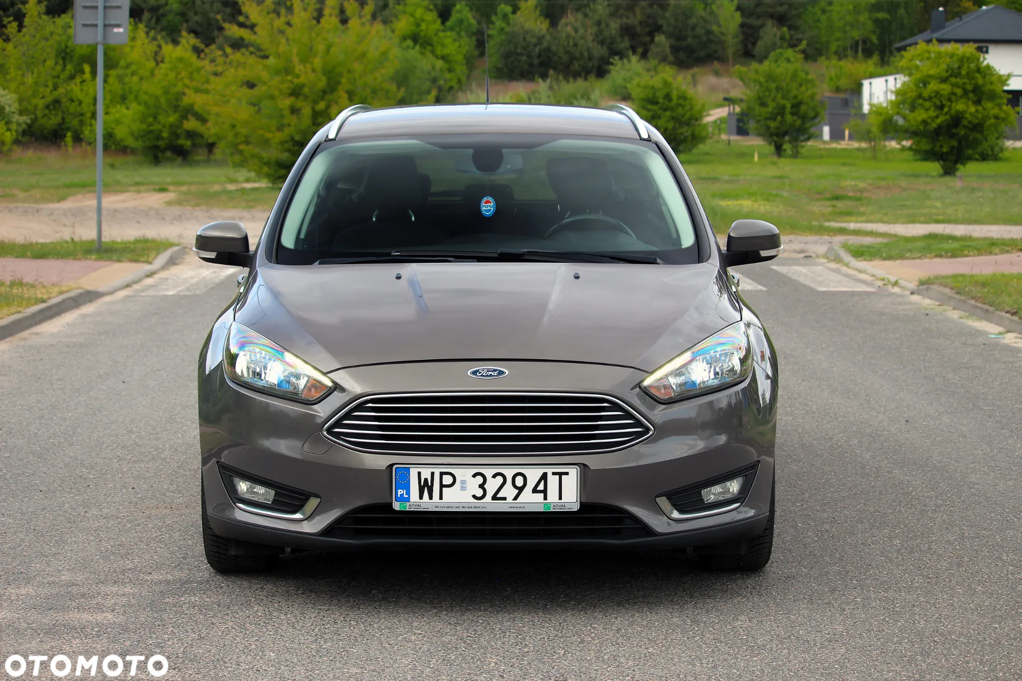Ford Focus - 2