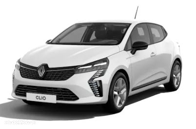 Renault Clio 1.0 TCe Evolution - 1