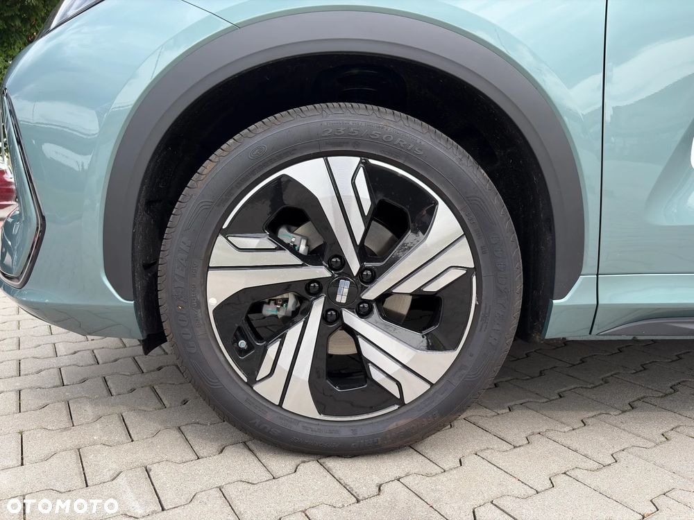 Geely EX5 60.22kWh Max - 4
