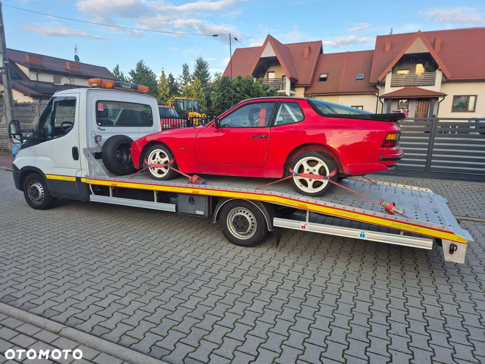 Iveco Daily 35S180 - 7