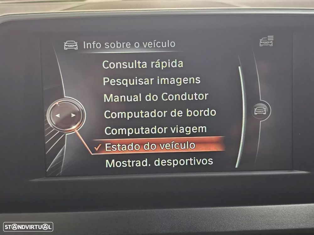 BMW 218 Active Tourer d Line Sport Auto - 20
