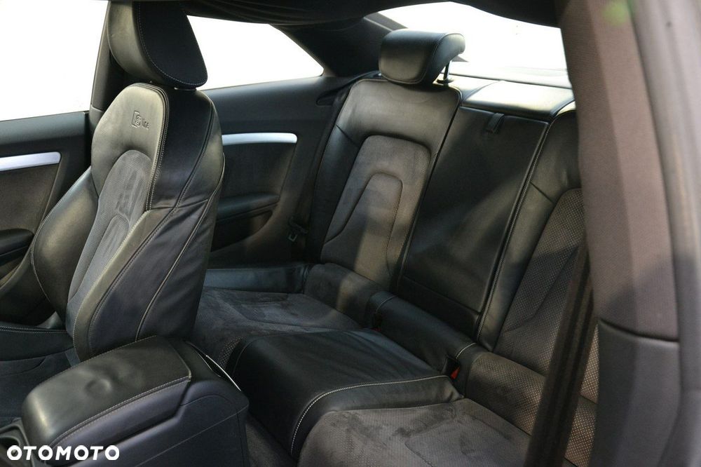 Audi A5 Coupé - 17