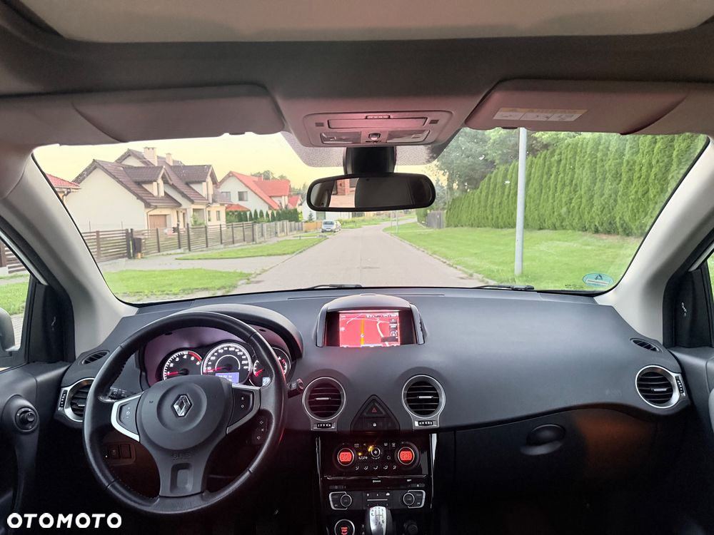Renault Koleos dCi 150 FAP 4x4 Bose Edition - 20