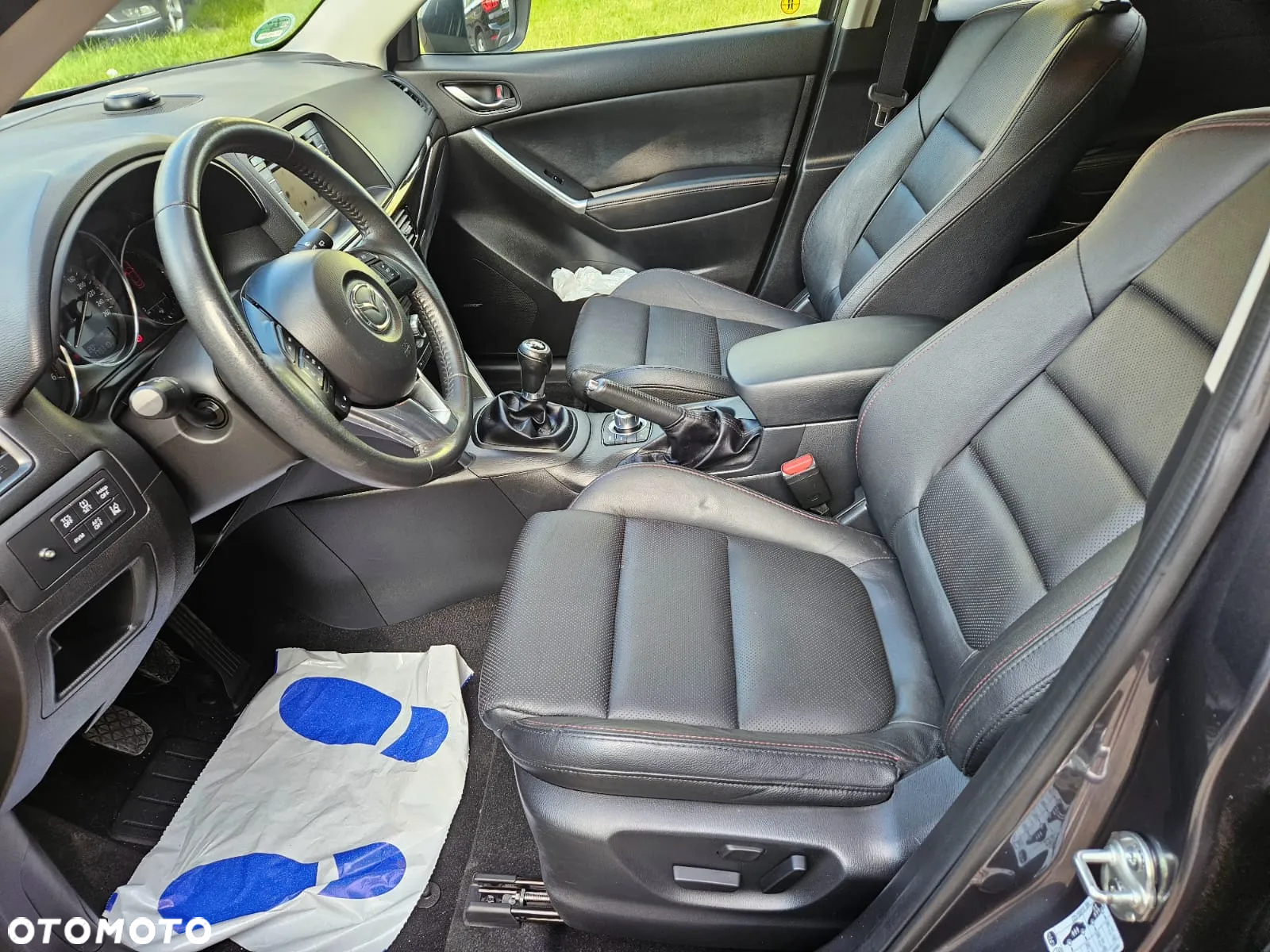 Mazda CX-5 2.2 D Skyenergy - 23