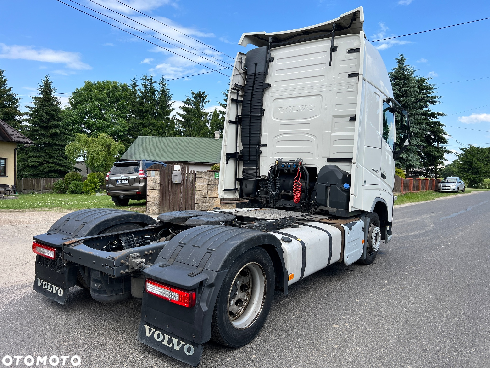 Volvo - 28