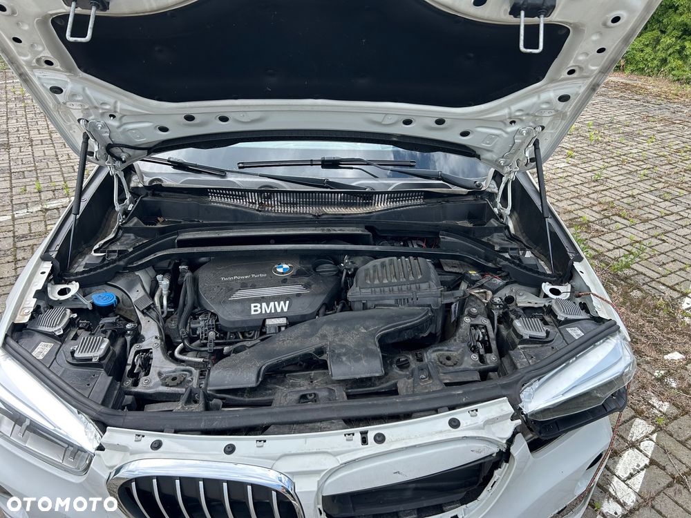 BMW X1 xDrive25d xLine - 9