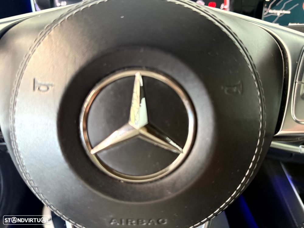 Mercedes-Benz S 350 BlueTEC - 32