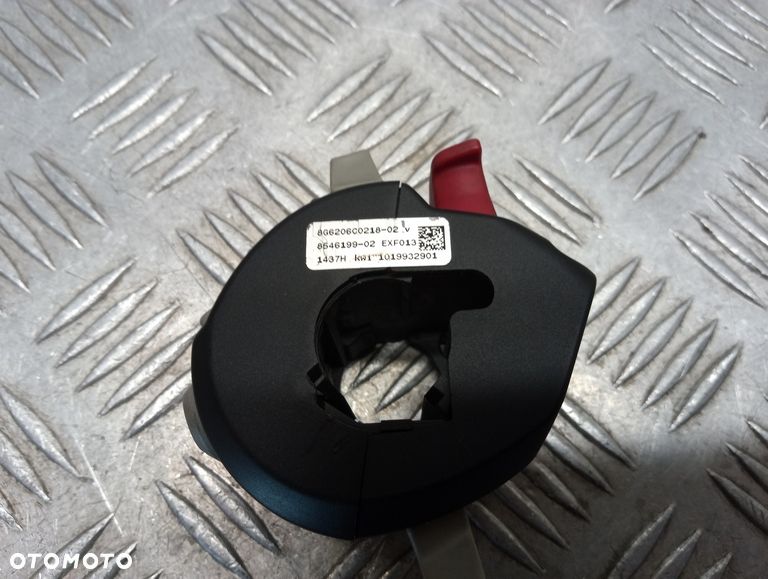 Przełącznik zespolony lewy BMW R 1200RT K26 10-14r   PN. 61318546199 - 7