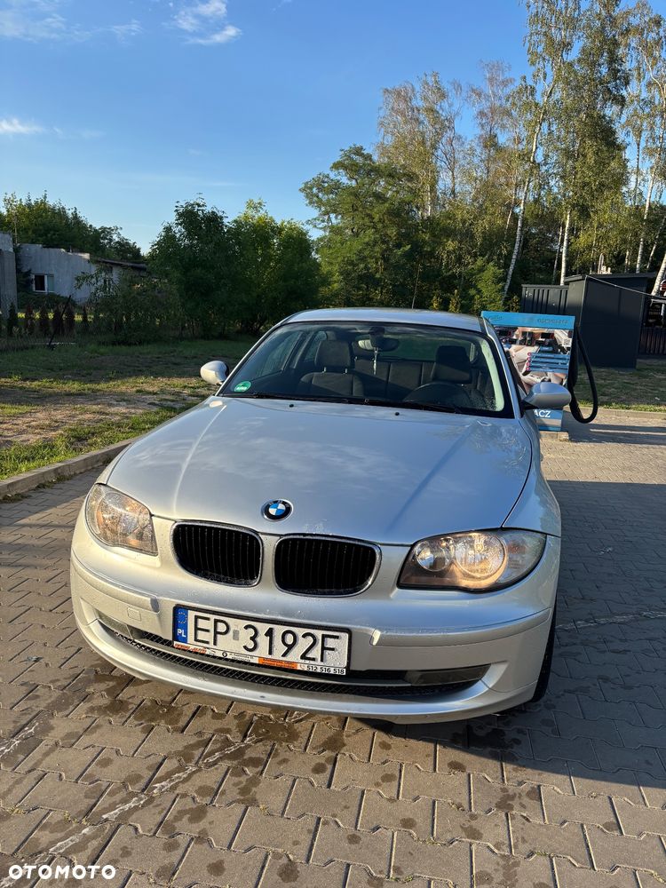 BMW Seria 1 116I