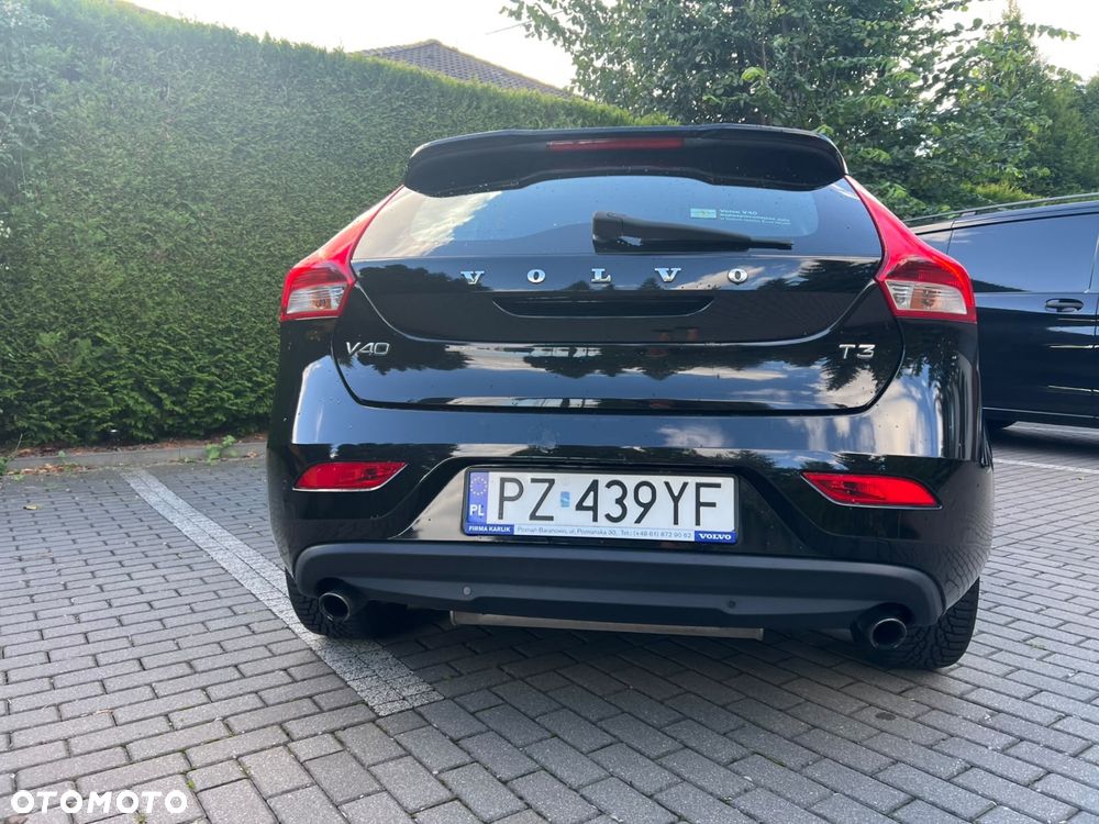 Volvo V40 - 7