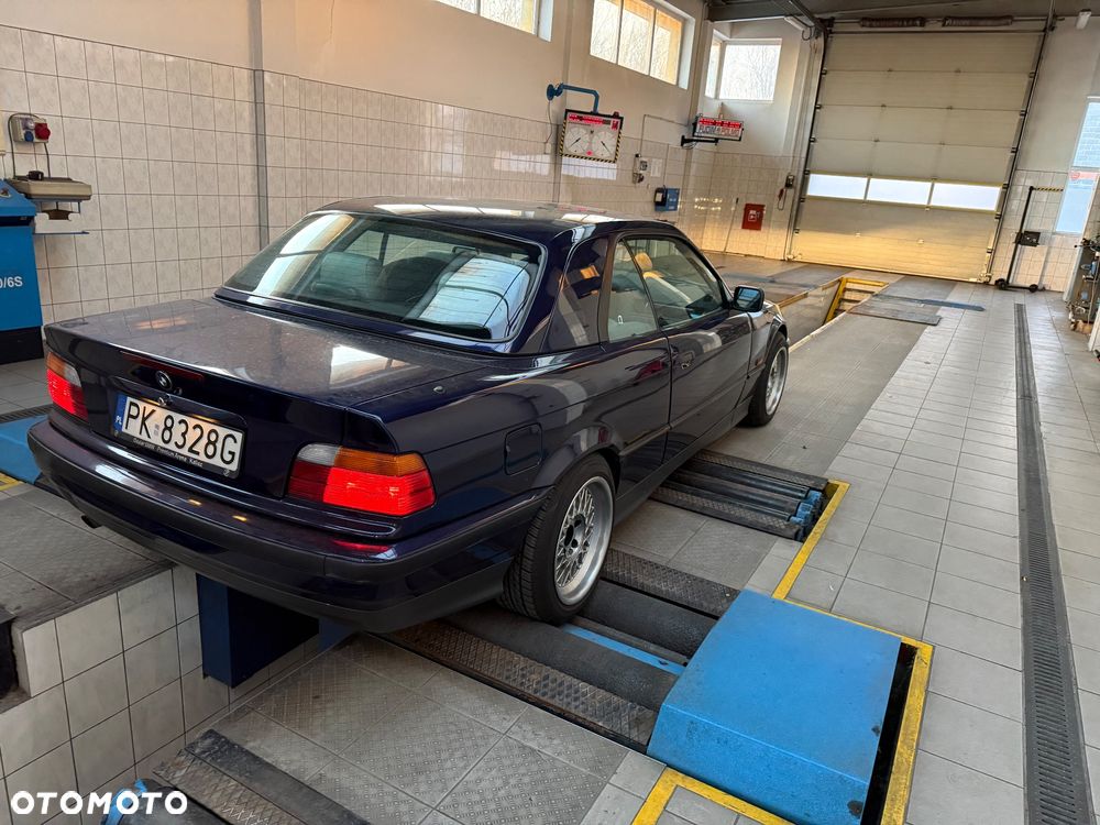 BMW Seria 3 - 3