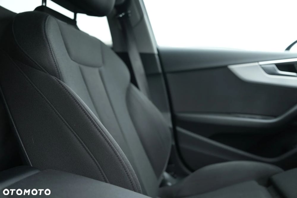 Audi A4 Allroad 40 TDI S tronic - 32