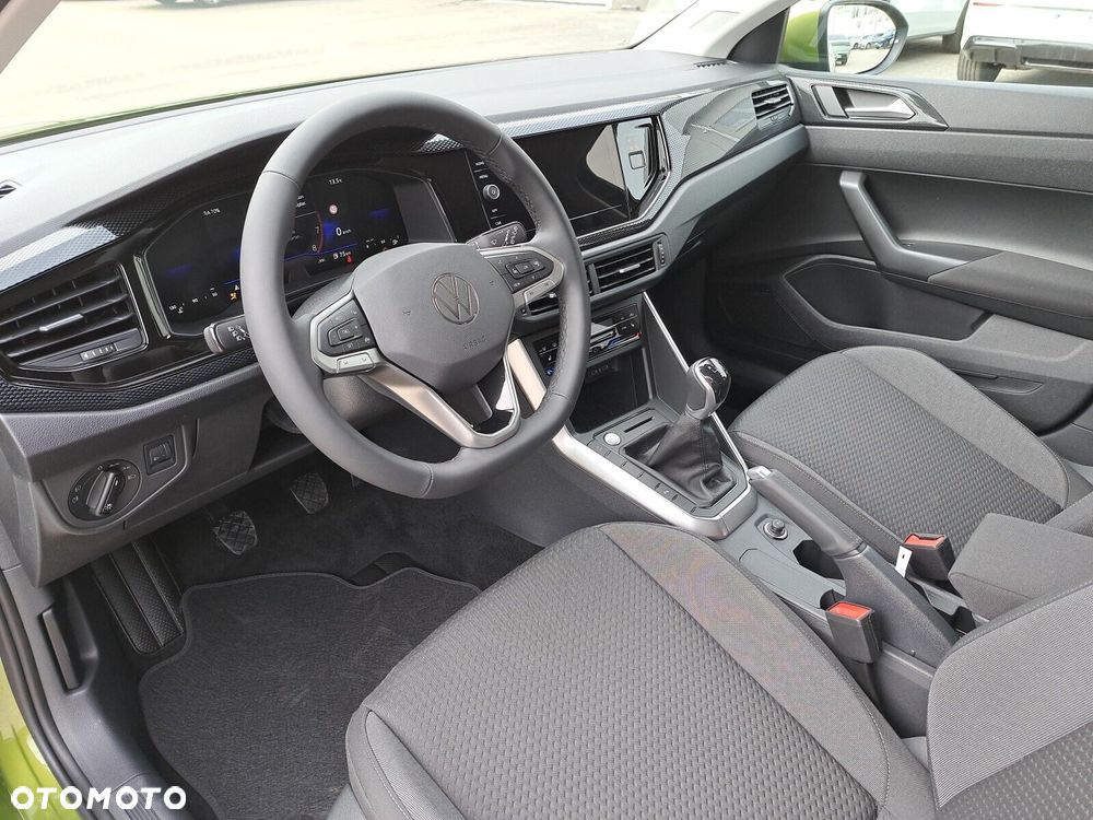 Volkswagen Taigo - 9
