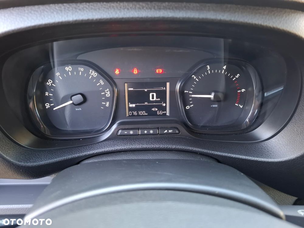Peugeot Expert - 17