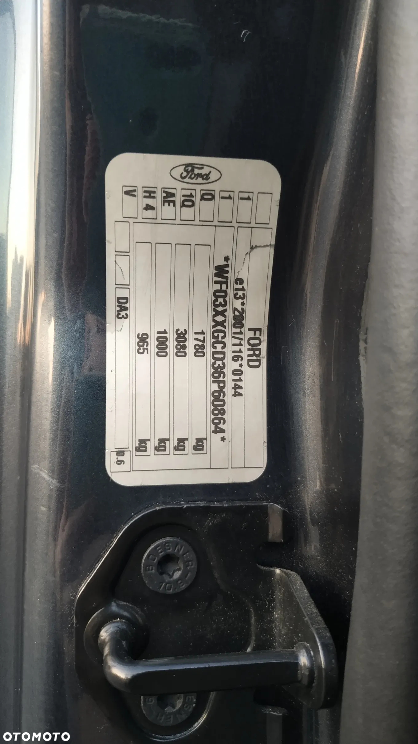 Ford Focus - 16