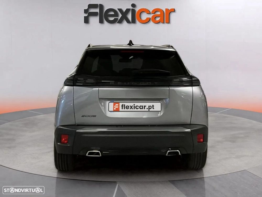 Peugeot 2008 1.2 PureTech Allure EAT8 - 8