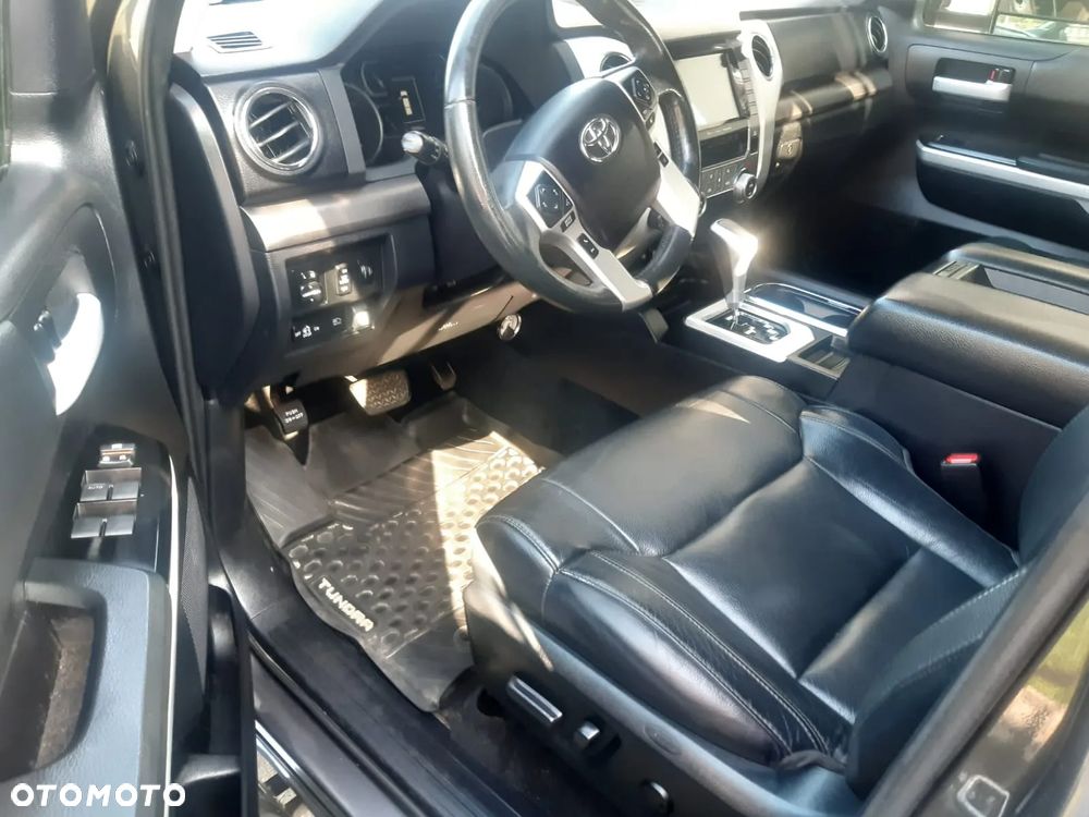 Toyota Tundra - 13