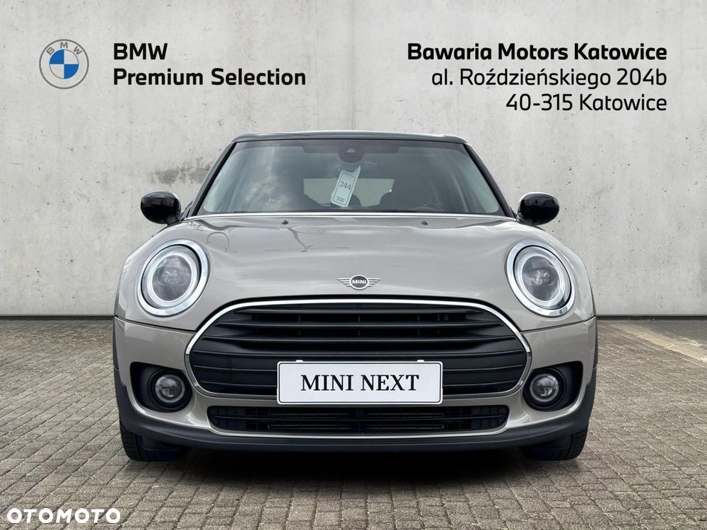 MINI Clubman Cooper - 10