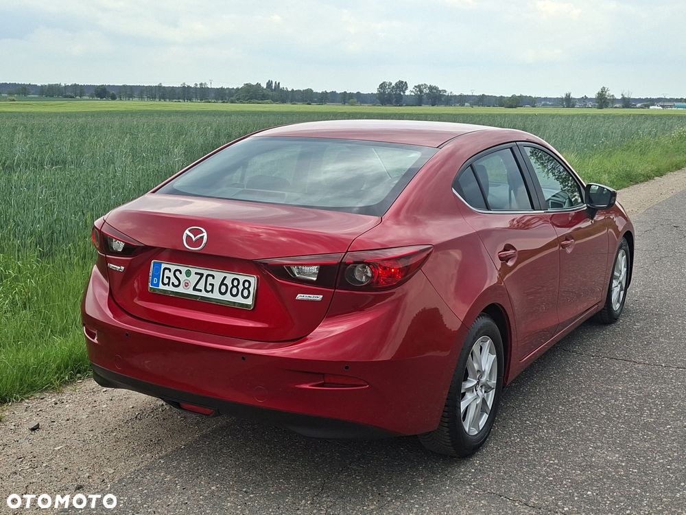 Mazda 3 SKYACTIV-G 120 Center-Line - 3