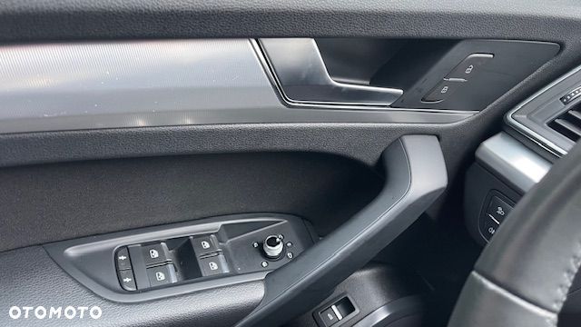 Audi Q5 35 TDI Quattro Sport S tronic - 6