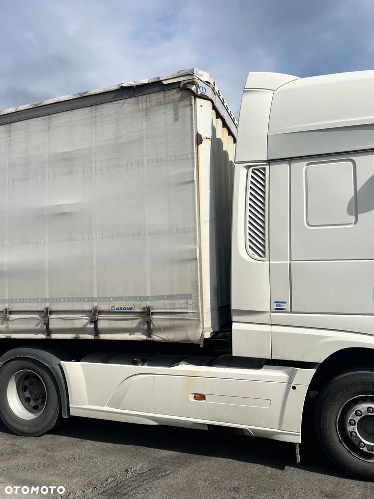 DAF xf 530 - 8
