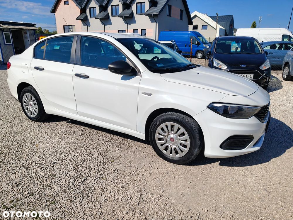 Fiat Tipo 1.4 Classic - 18
