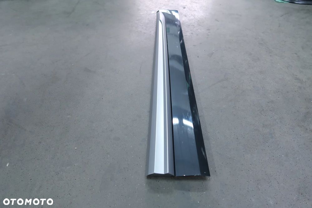 80a853959a Listwa drzwi LP Audi Q5  80A - 3