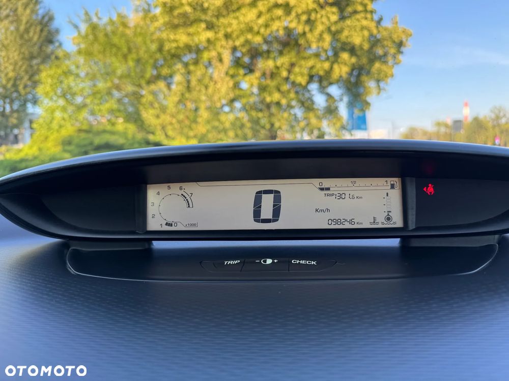 Citroën C4 1.6 VTi Equilibre - 5