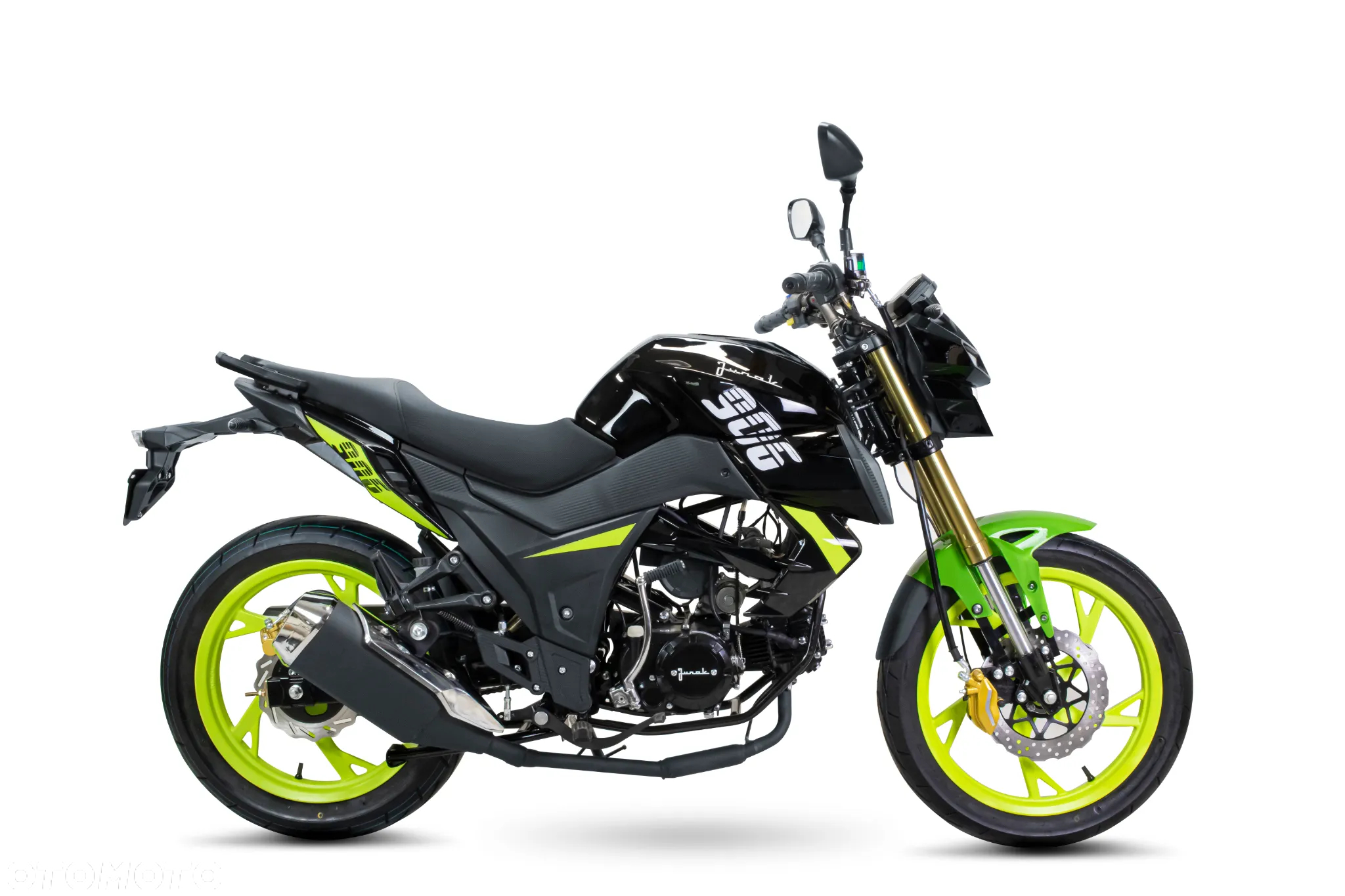 Junak 906 - 4