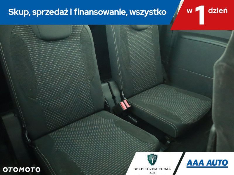 Citroën C4 Grand Picasso - 18