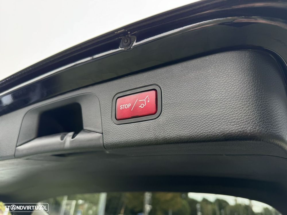 Mercedes-Benz GLC 220 d 4Matic - 60