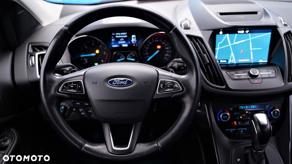 Ford Kuga 2.0 TDCi 4x4 ST-Line - 20
