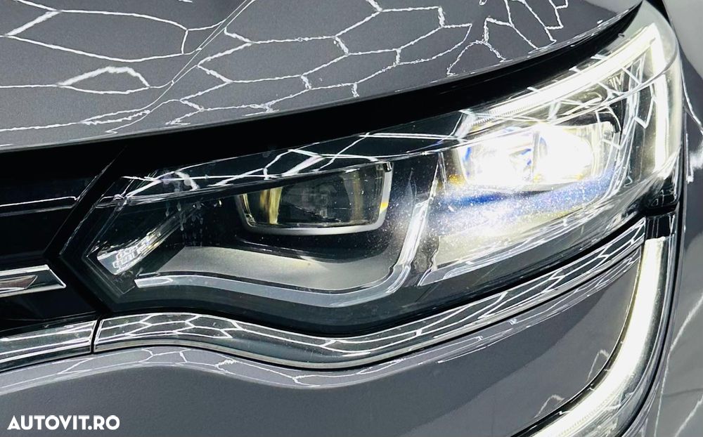 Renault Talisman ENERGY dCi 130 LIMITED - 10