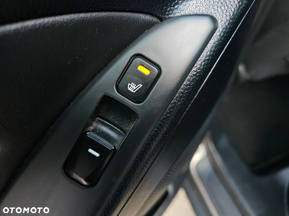 Hyundai ix35 2.0 CRDi 4WD Premium - 18