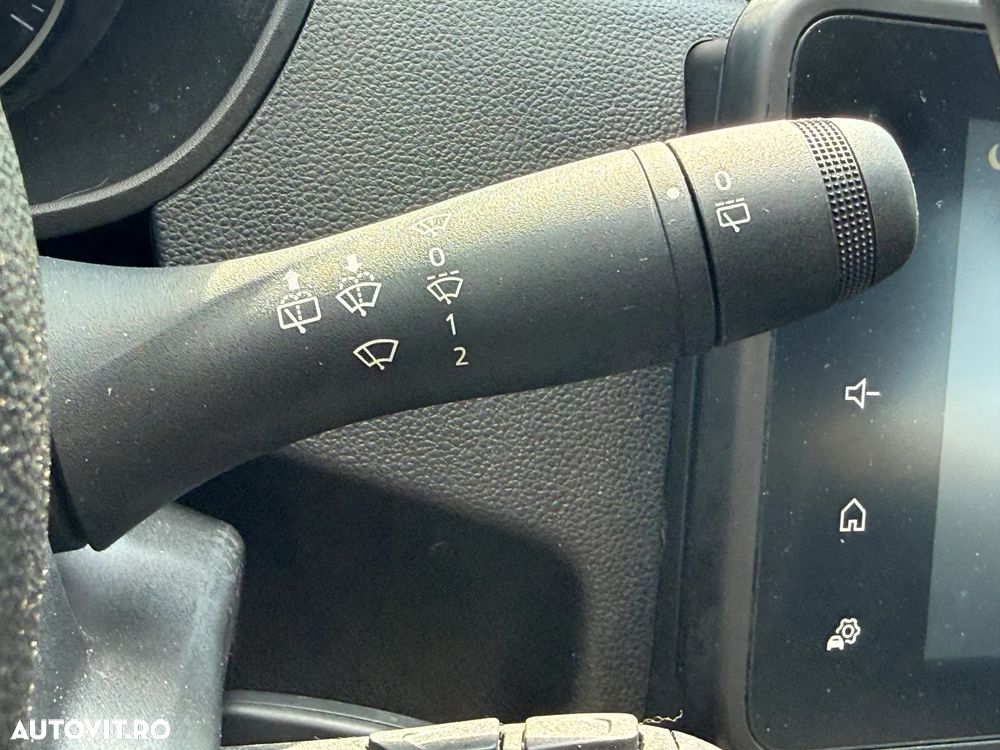 Dacia Duster Blue dCi 115 4WD Comfort - 22