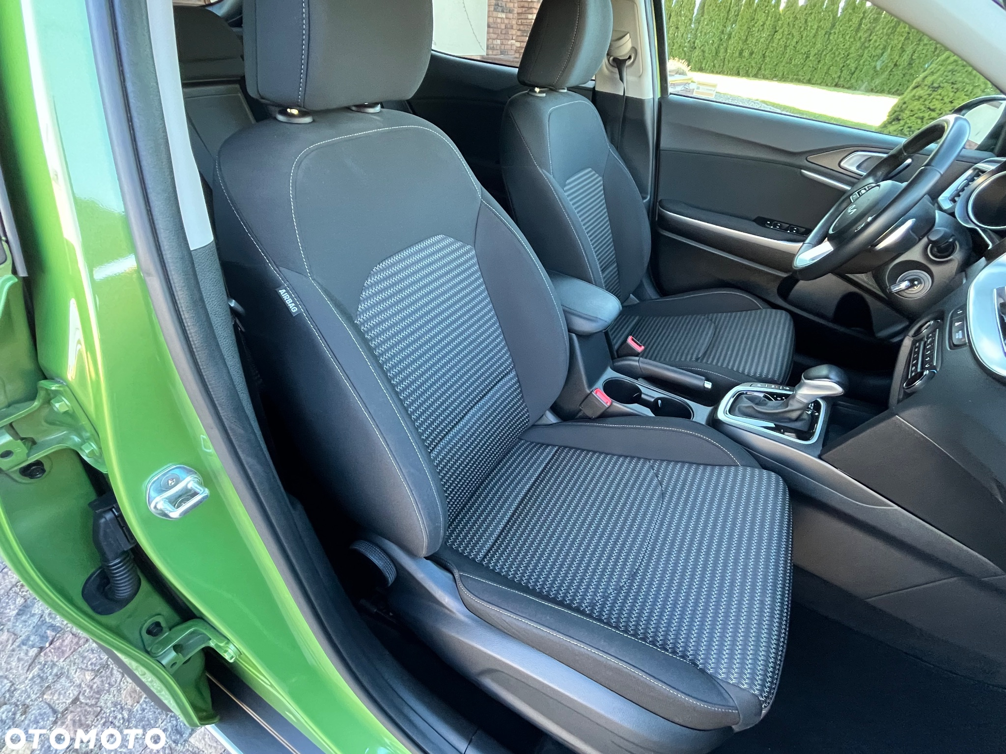 Kia XCeed 1.5 T-GDI M DCT - 22